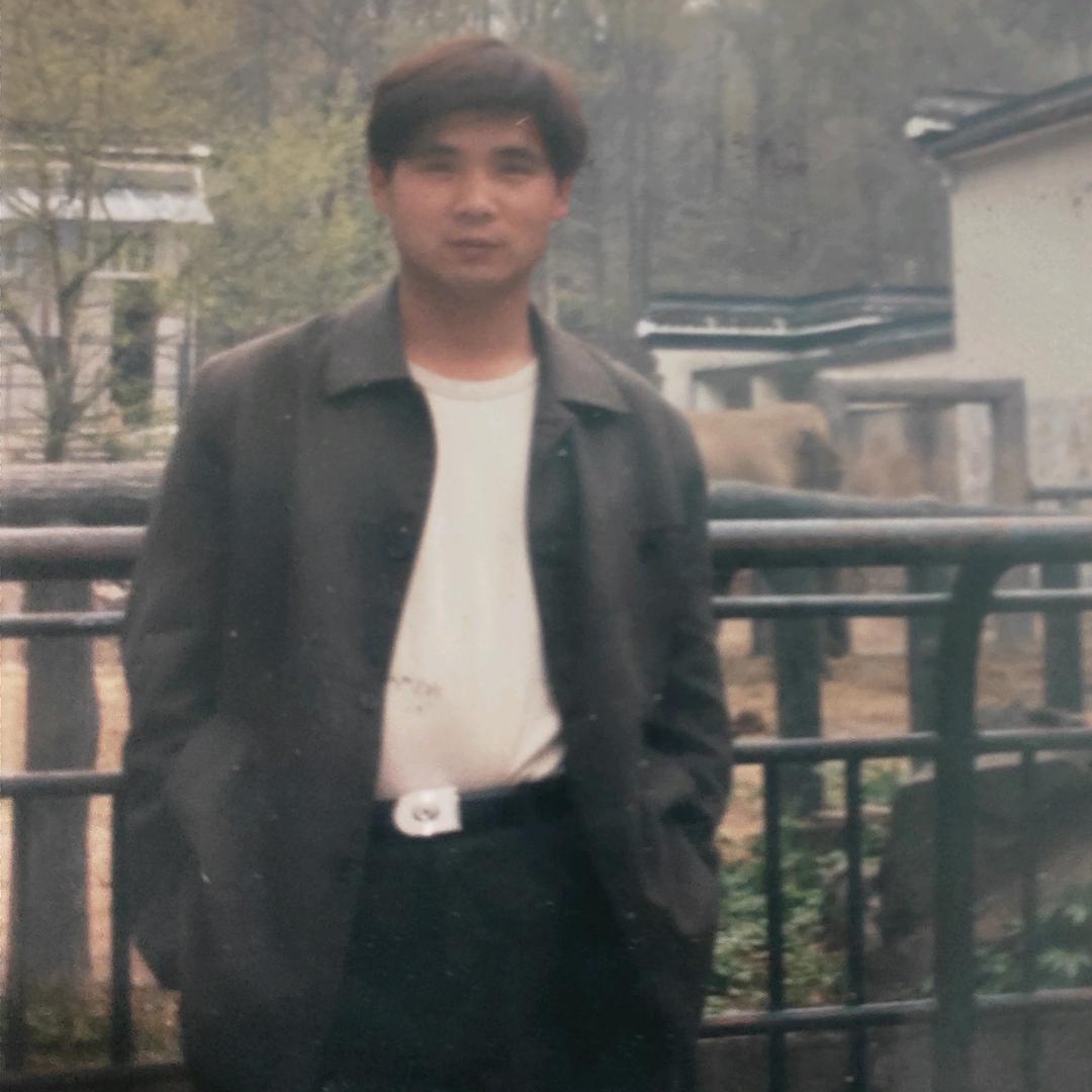 阿潘哥