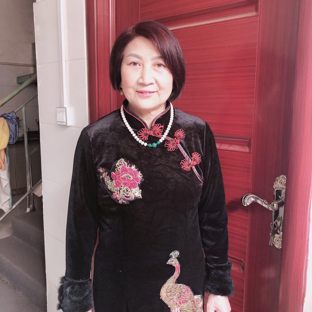 开心果@