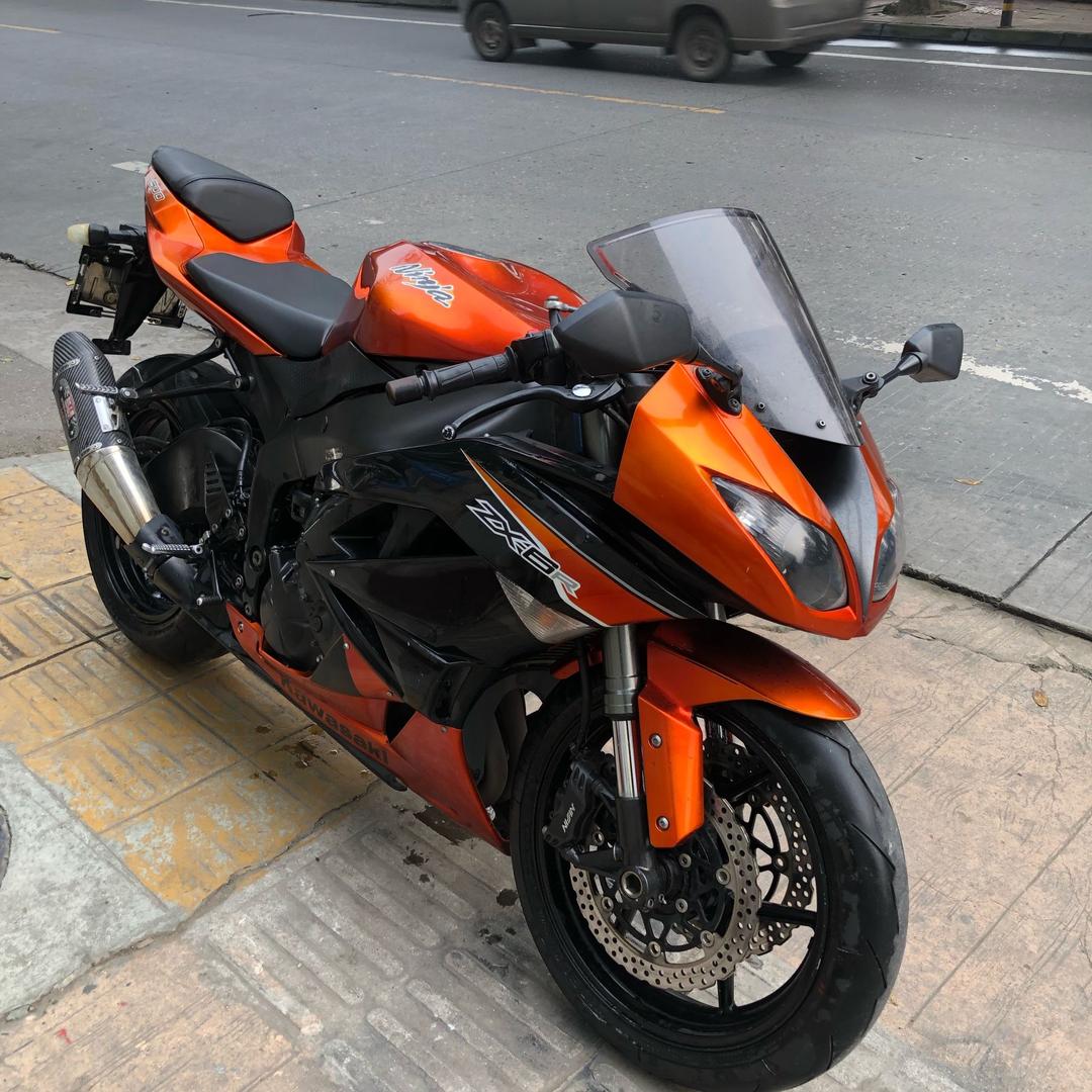 乐山大排机车收售小胡