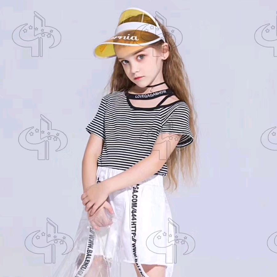 济源市可盐可甜童装店