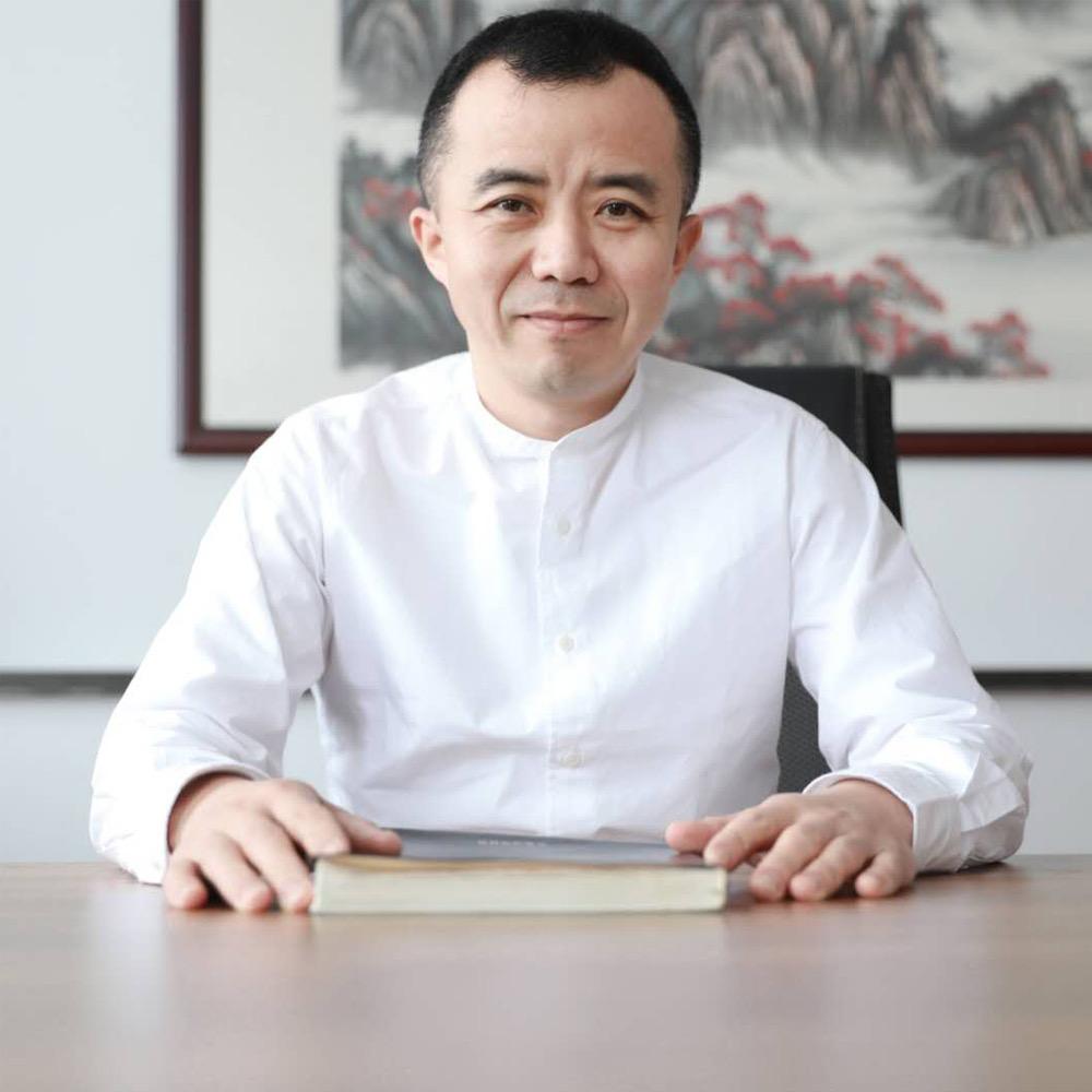 许社长好物分享