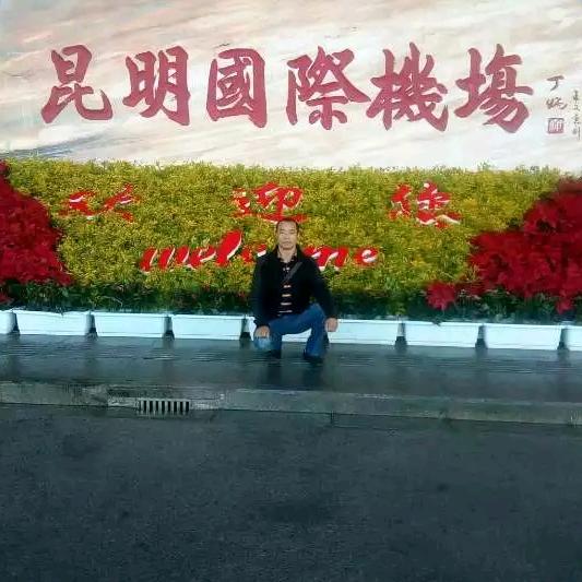 壮志雄心