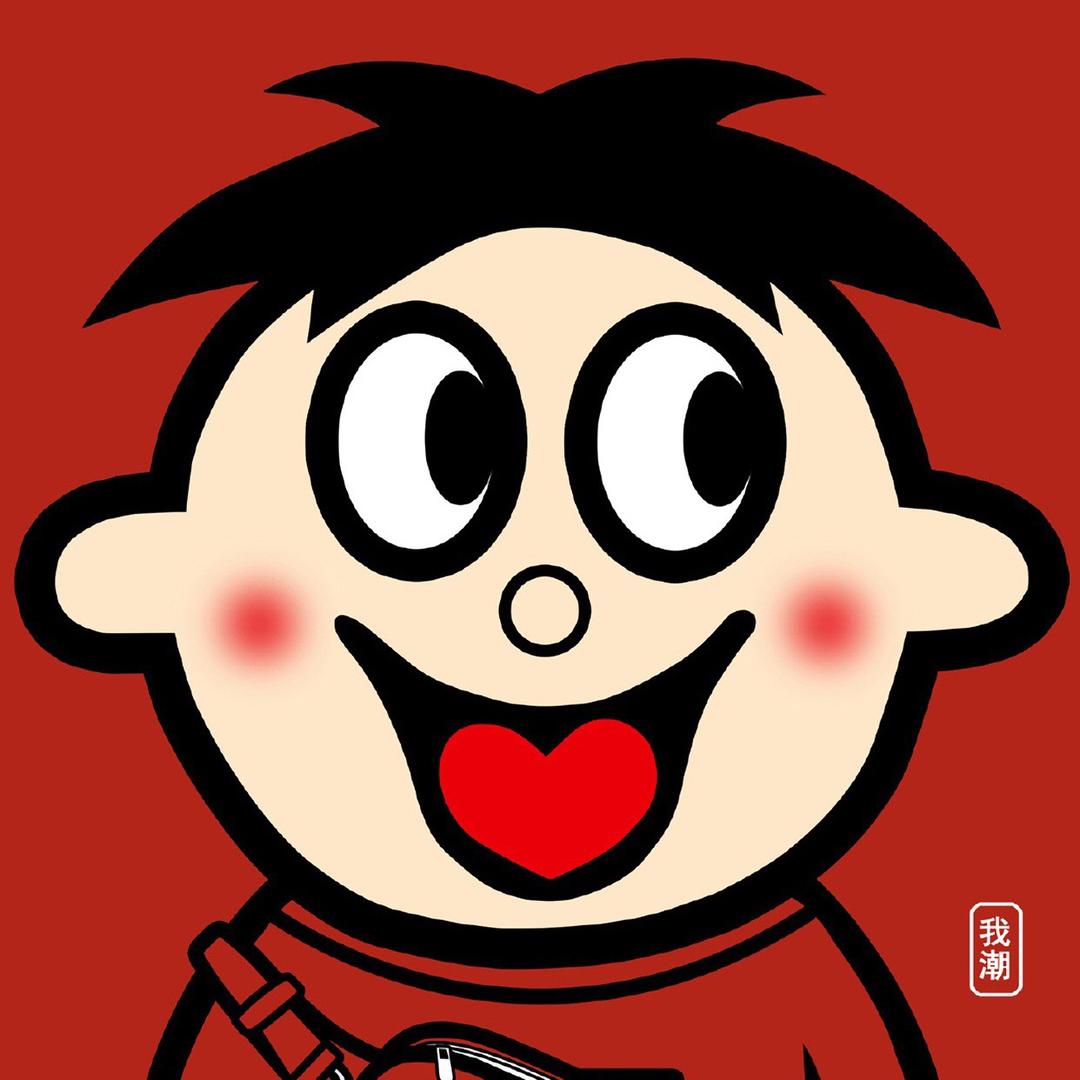 阿封（亚洲最帅）