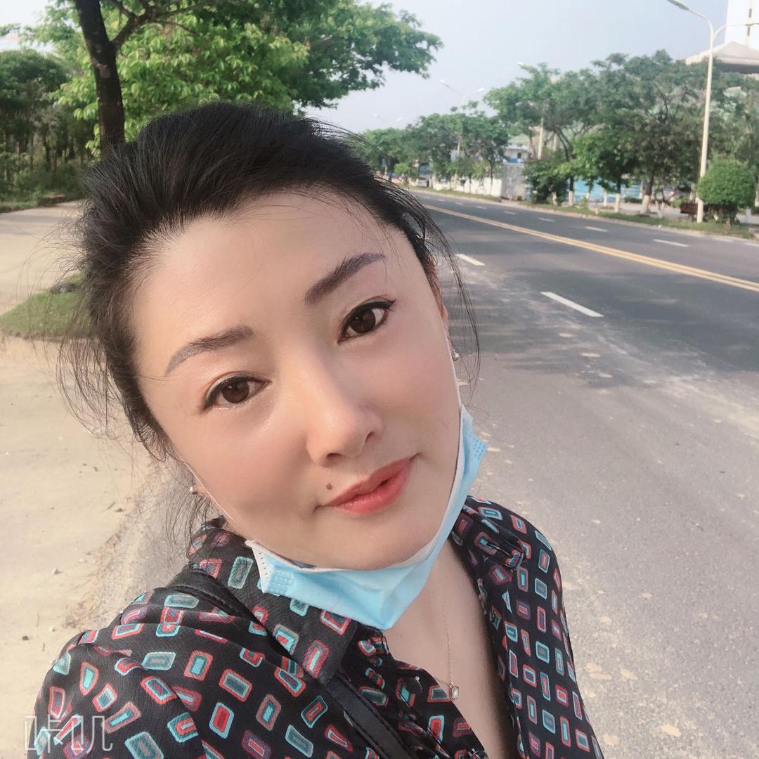 抹温柔