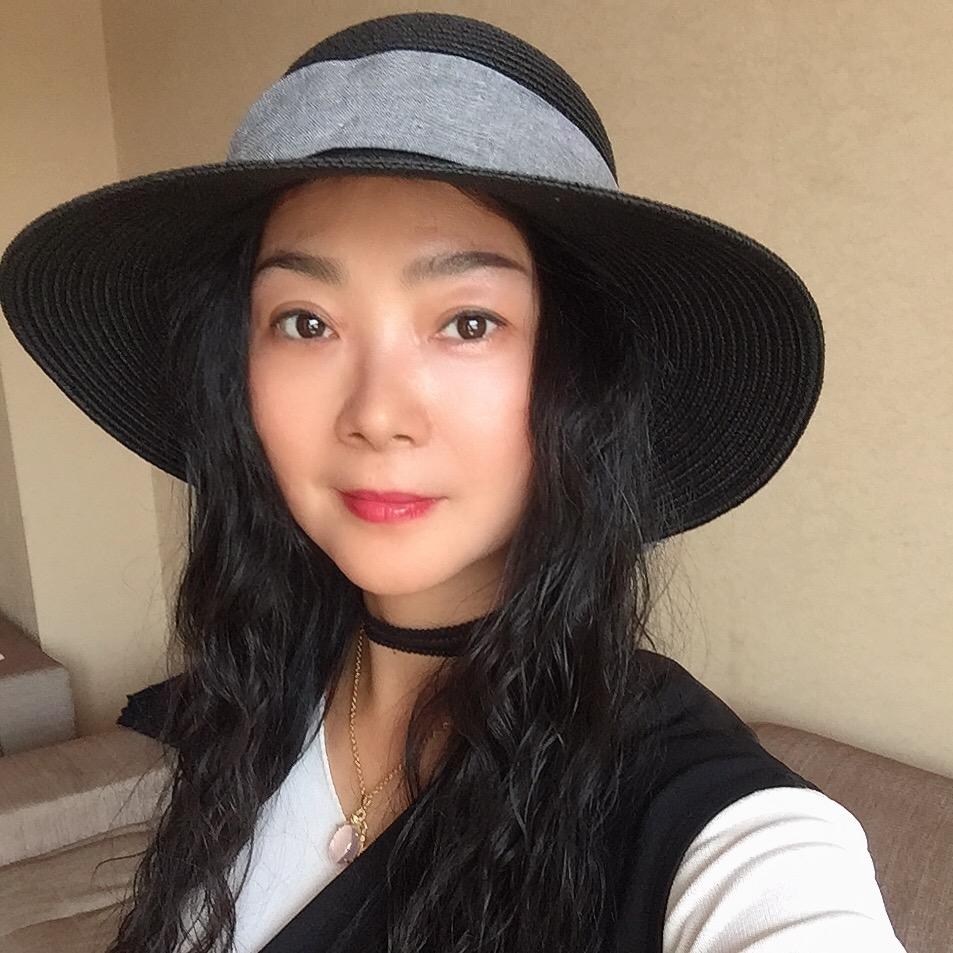 美美