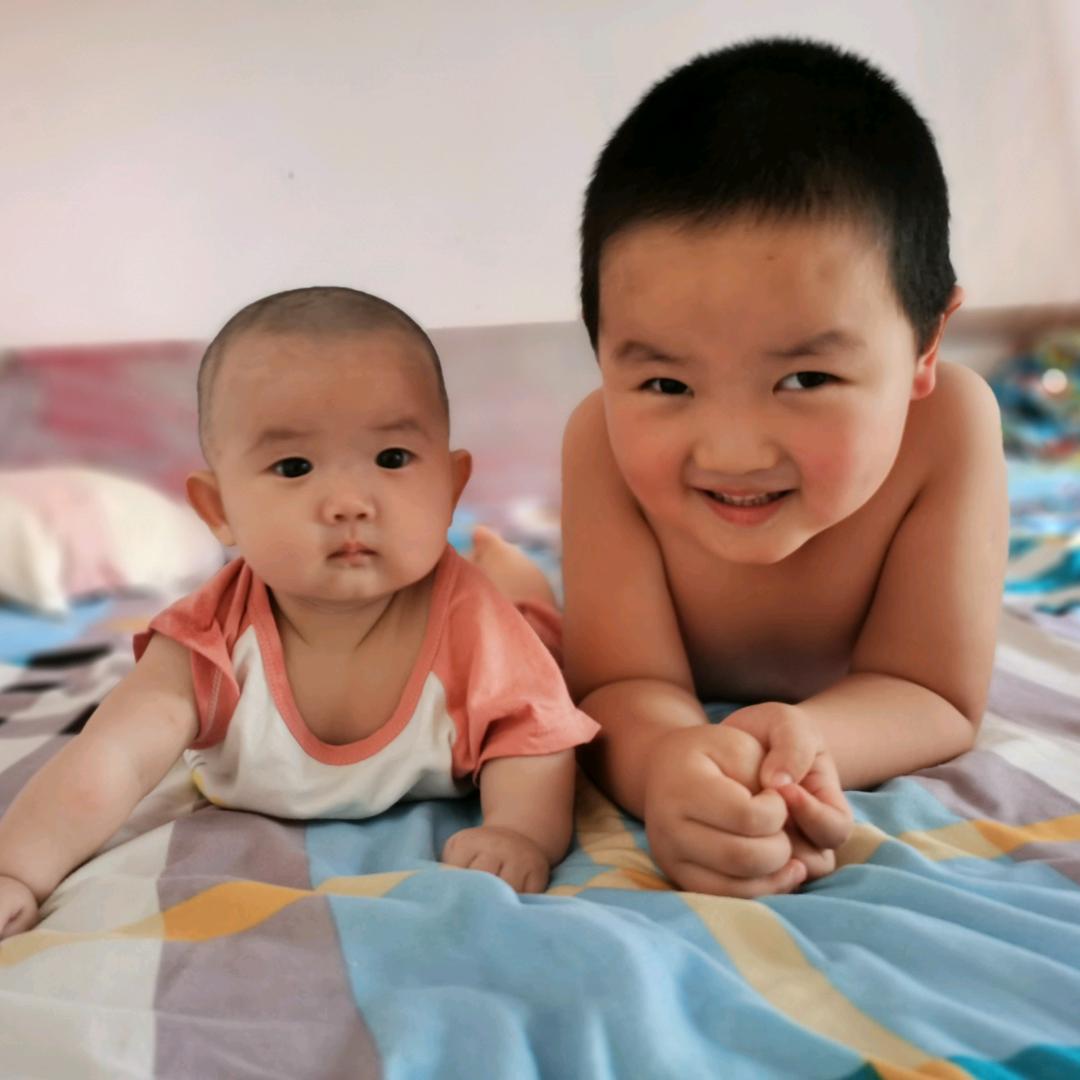 W彩虹