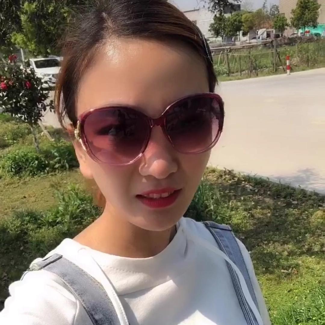 莹❤️