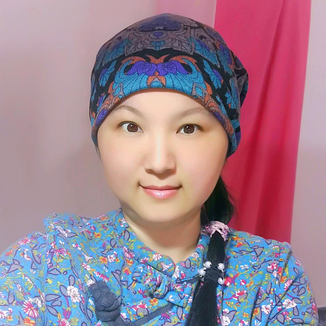 爱卿静心绘