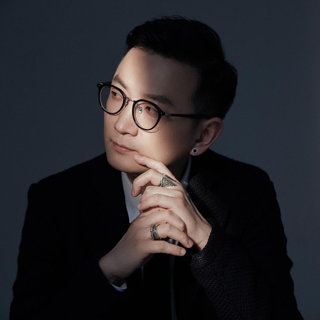 陈锋锋｜至序建造