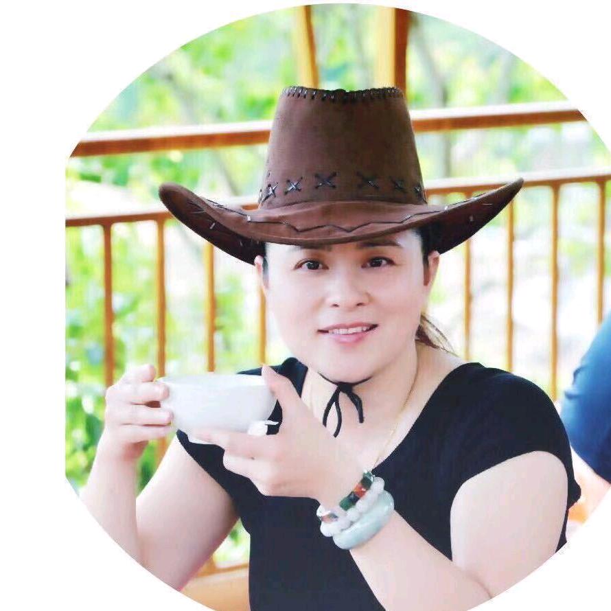 爱笑nana