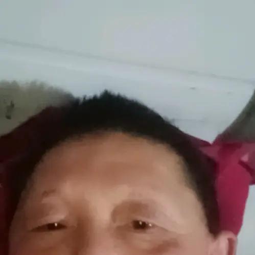丁朝飞