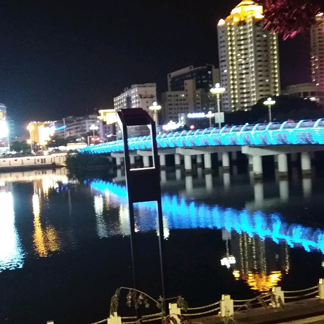 留恋