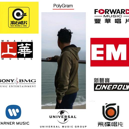 骁哥的音乐流光