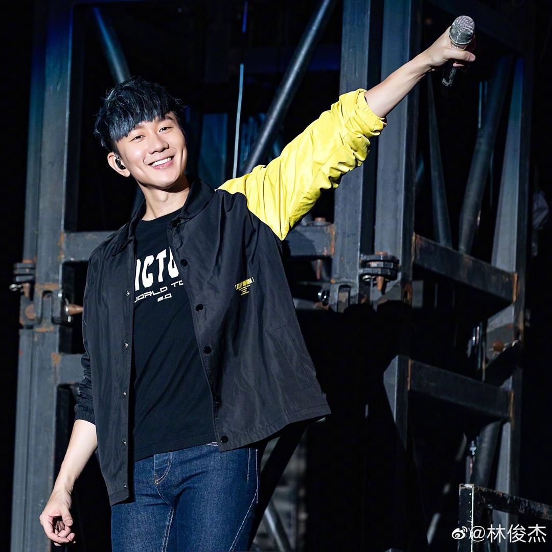JM蕊💜JJLin