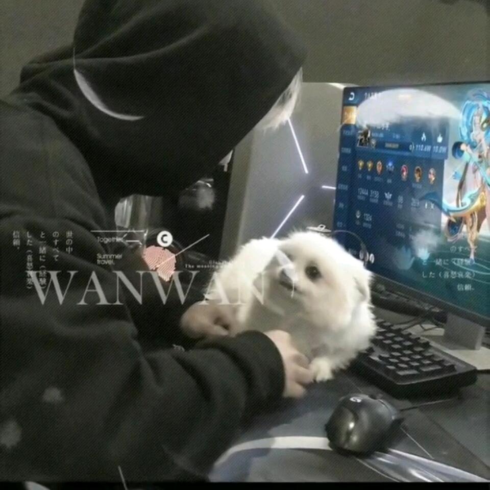 永远iJay