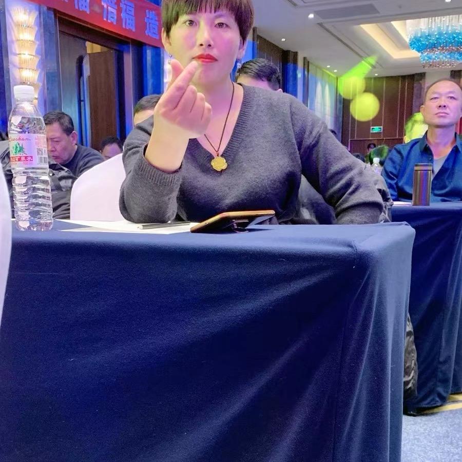 枣强风光娟姐