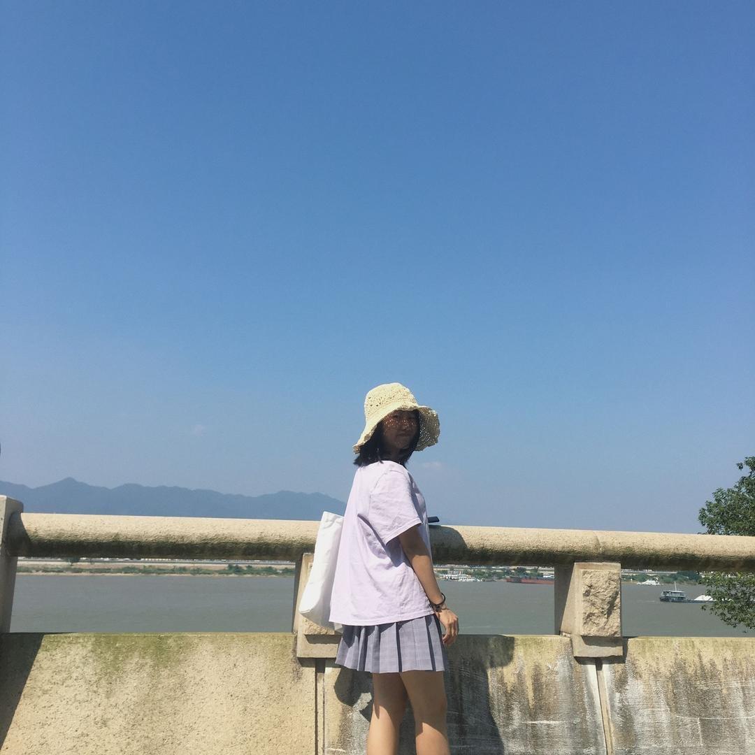 鲜橙子