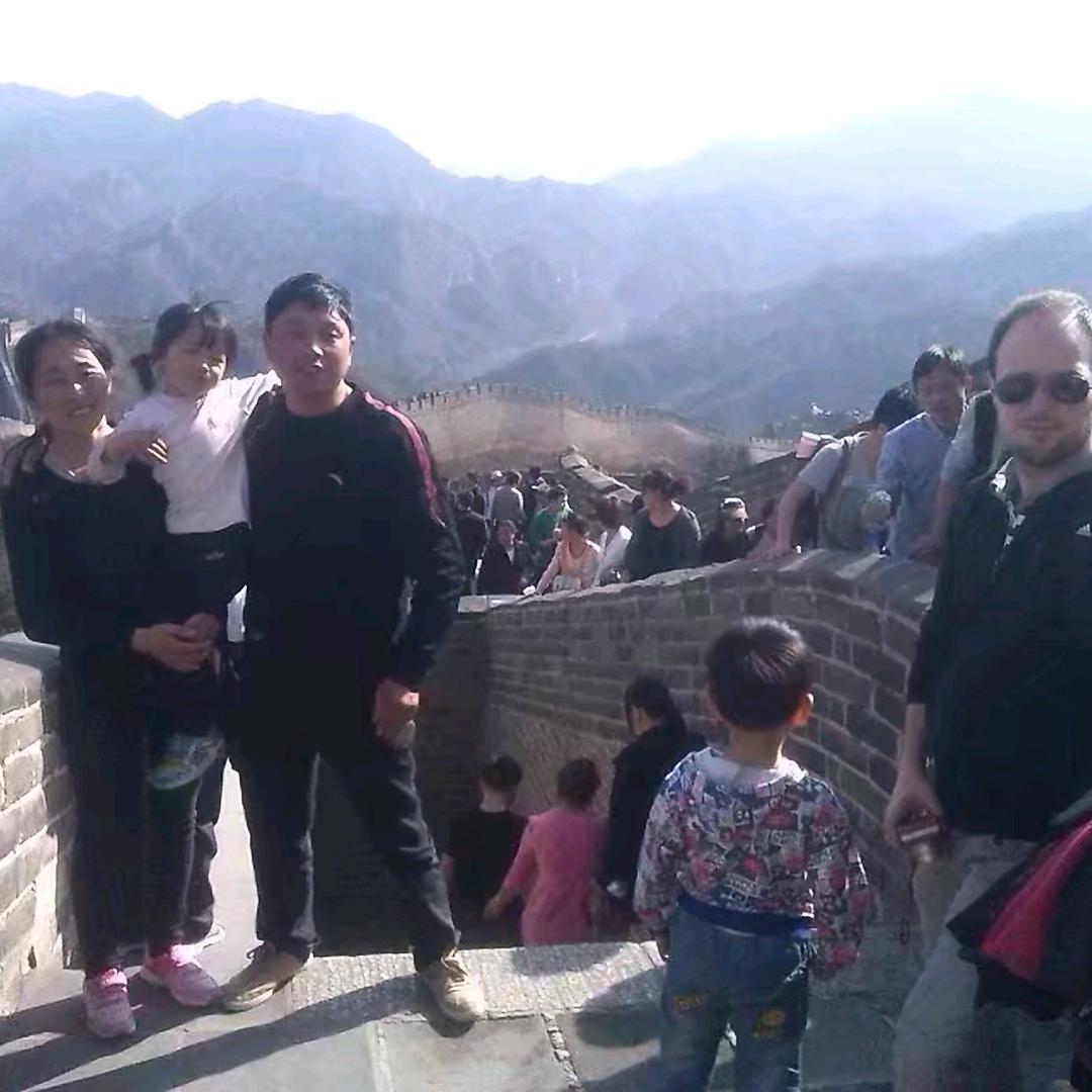 六安建材装饰小张