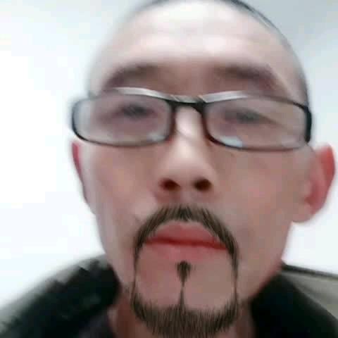 长老何太平