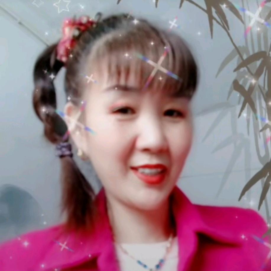 明媚阳光