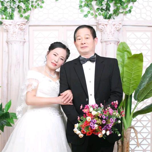 幸福女人