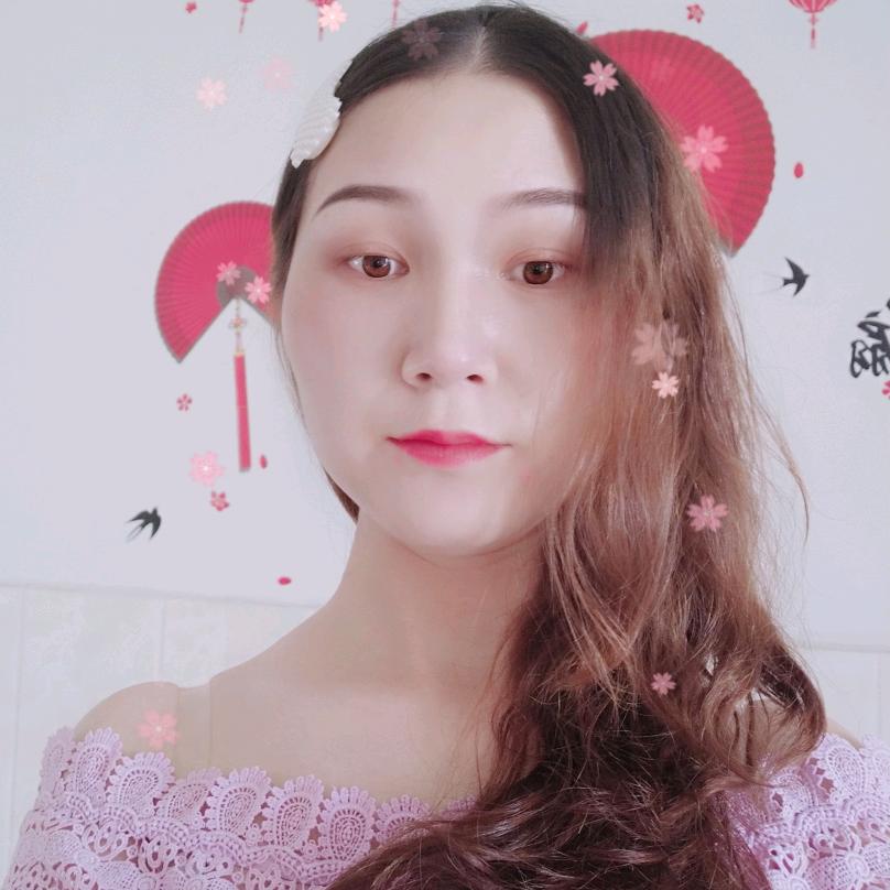 丁香翠珠👗