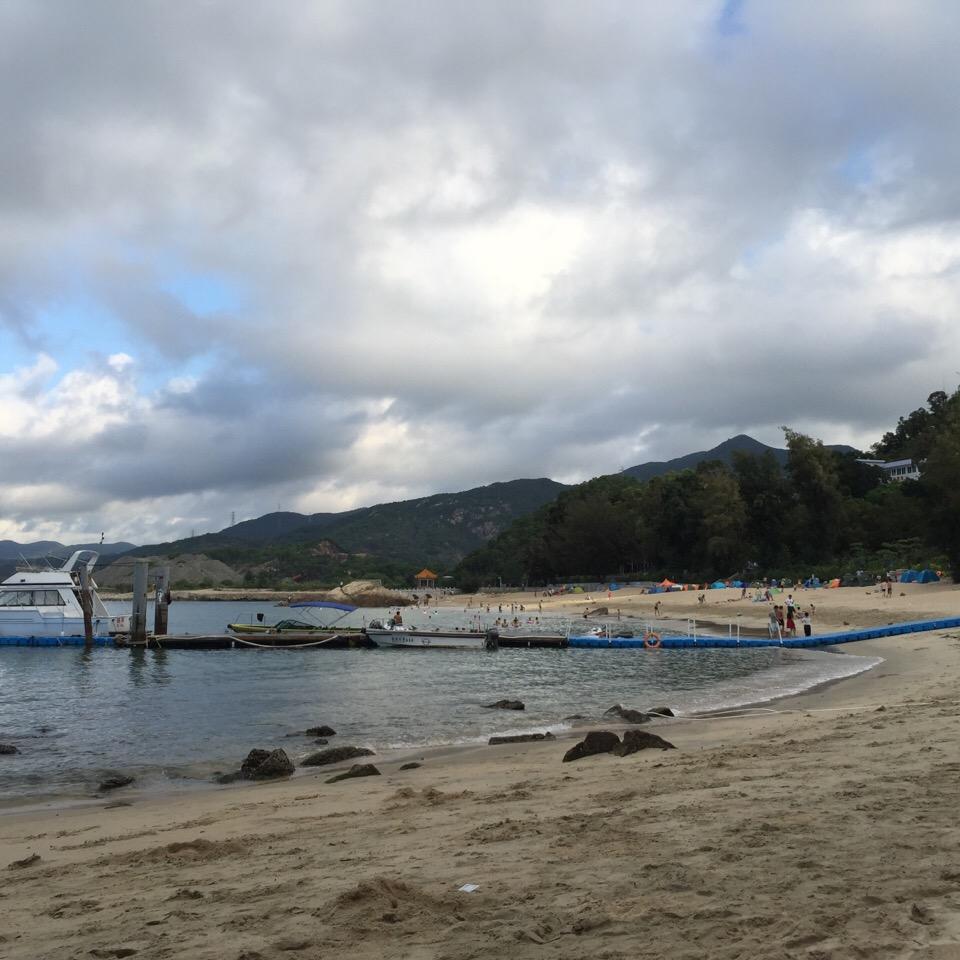 民兴人力-李星星