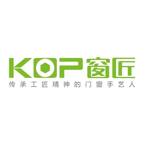 KOP窗匠