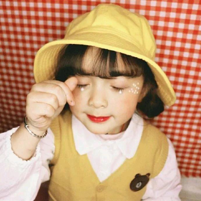 我是小妹