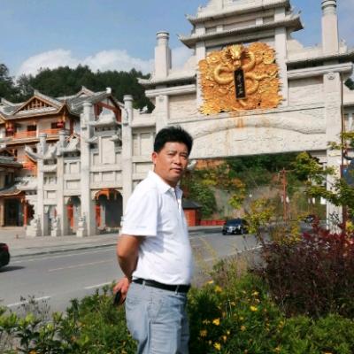 杨昌武