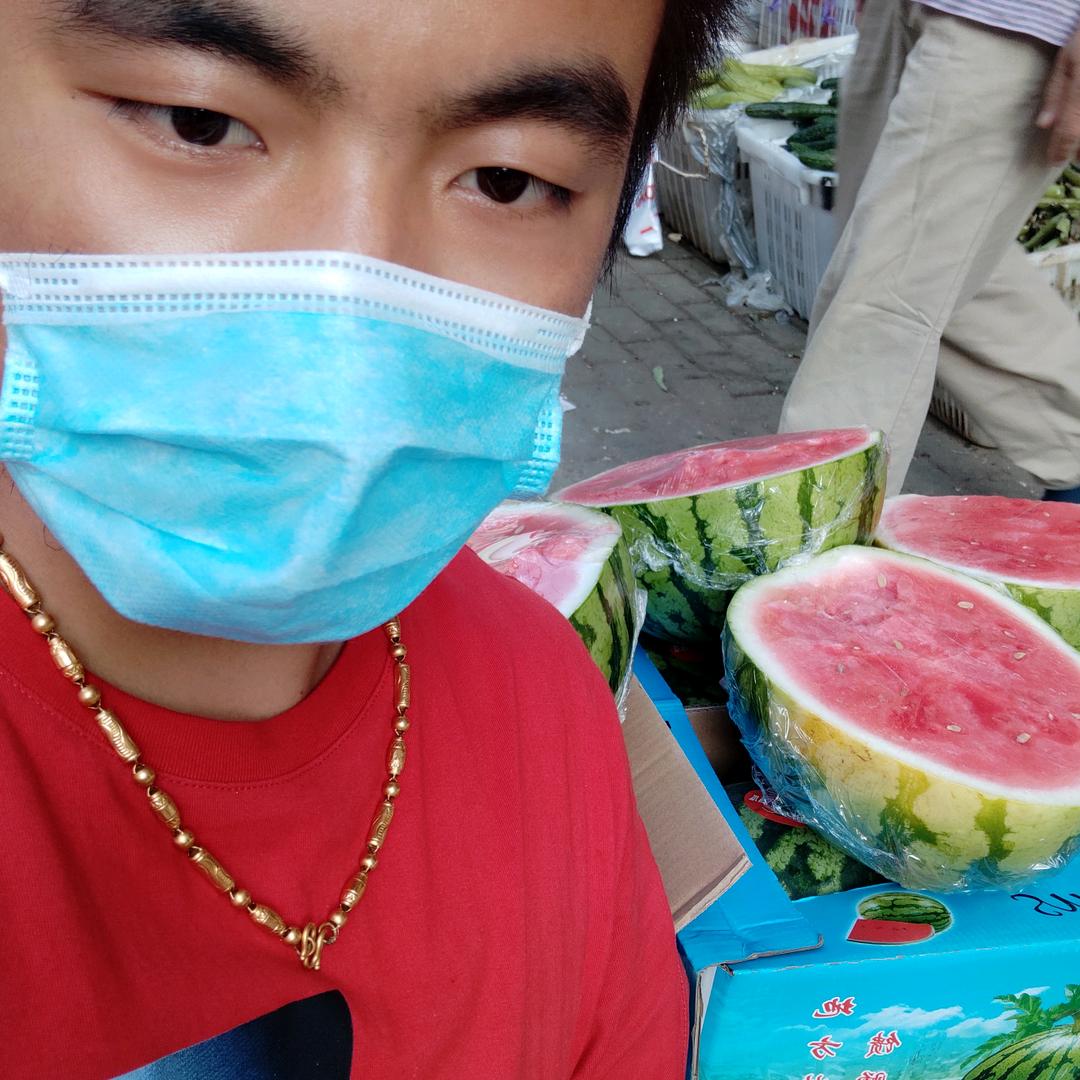 小林蔬菜采购