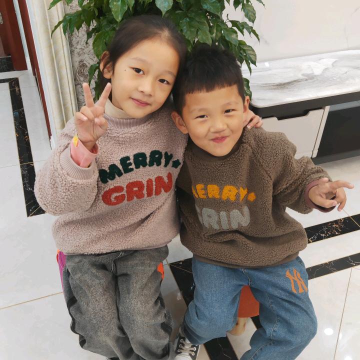 贤妻良母