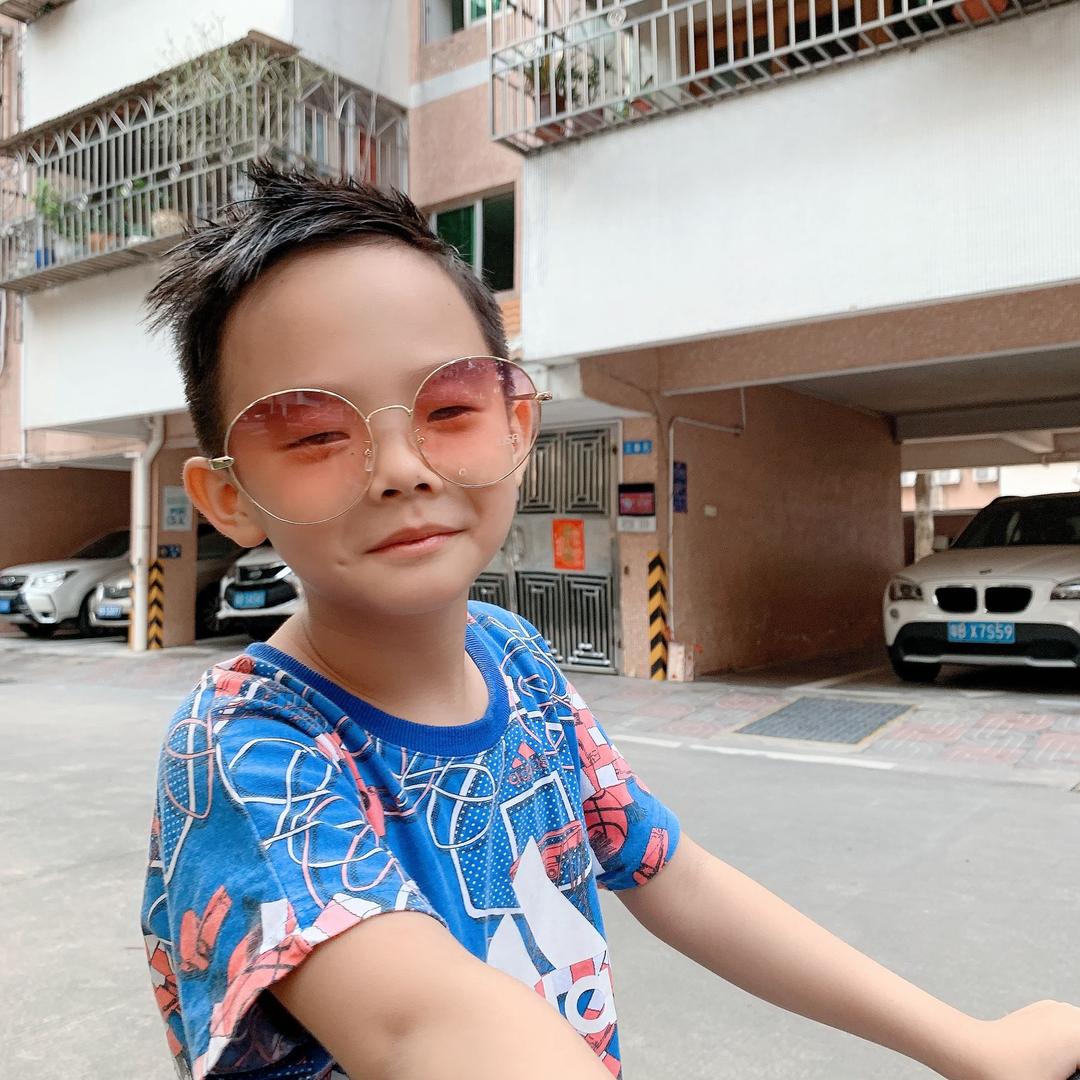 小楷哥