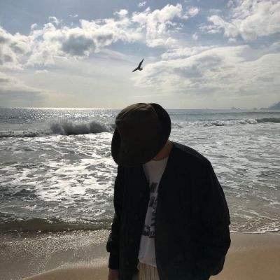 自嘲