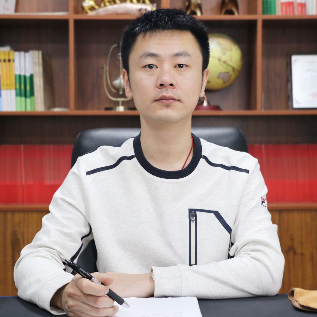 李老师报考课堂