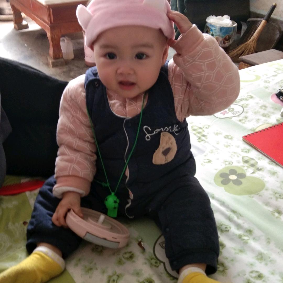 刘梅凤
