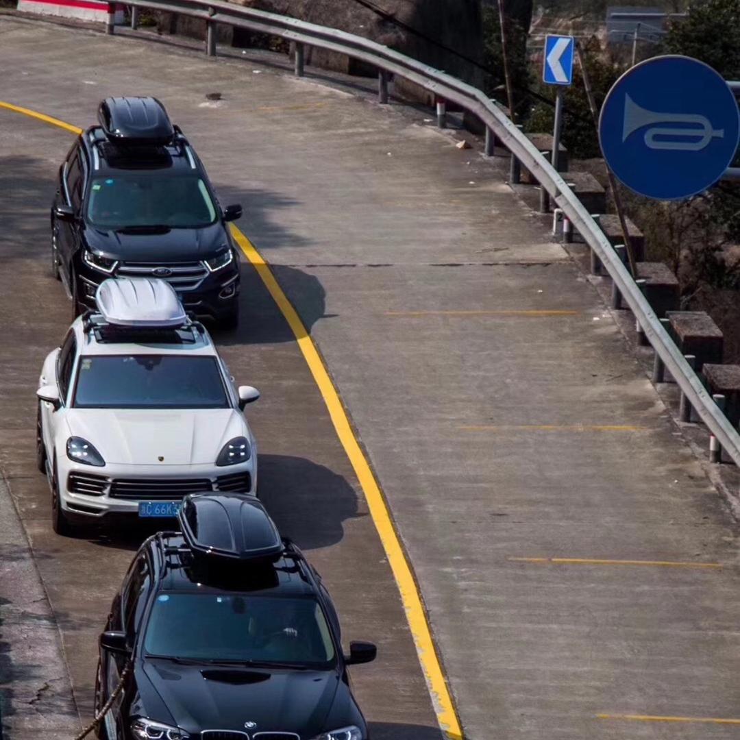 济南车伴旅一站式改车