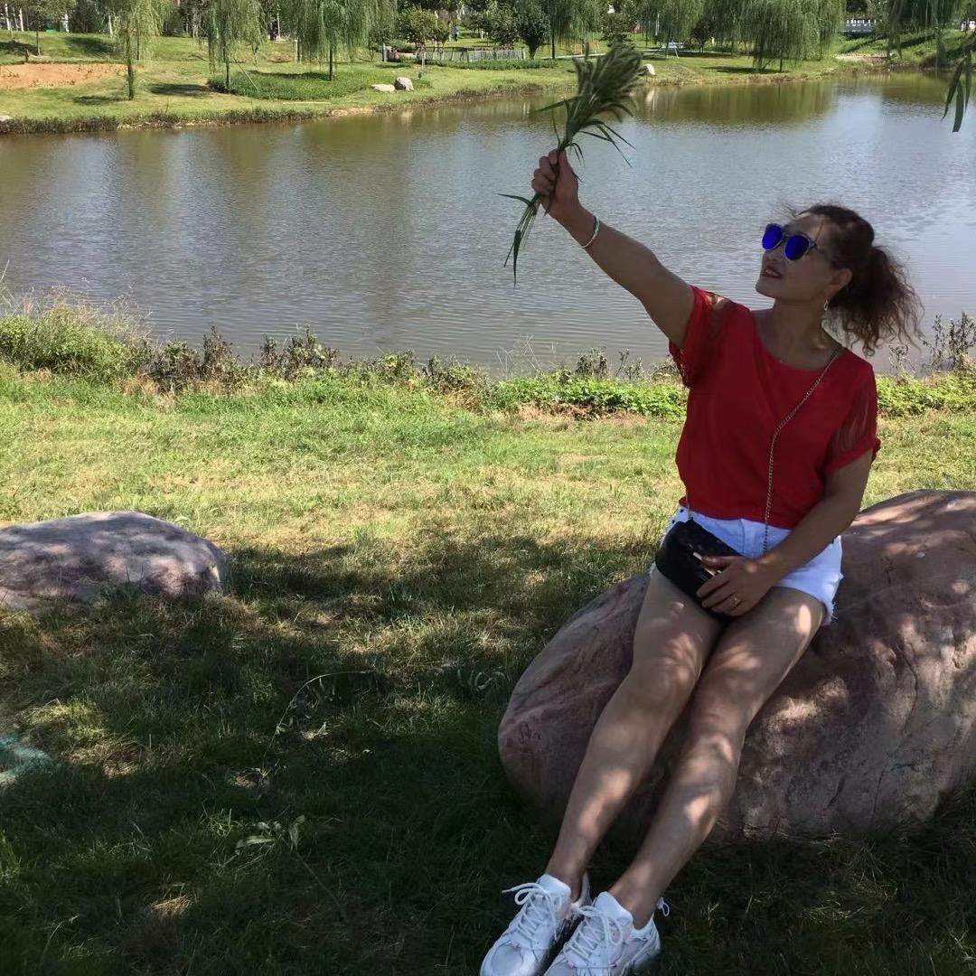 秋雨      (拒秒赞   拒私聊）