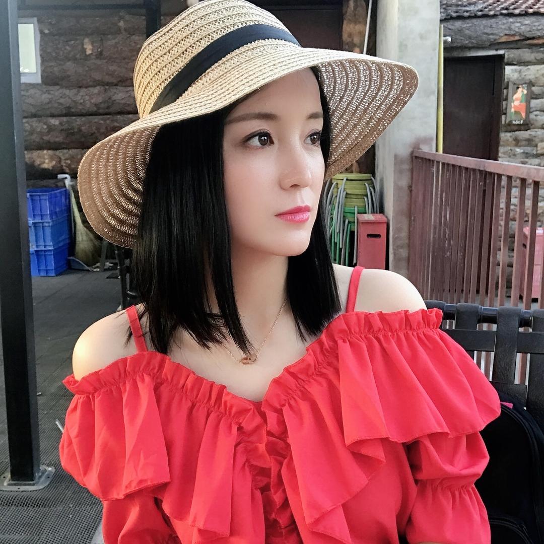 袁小玫在北京