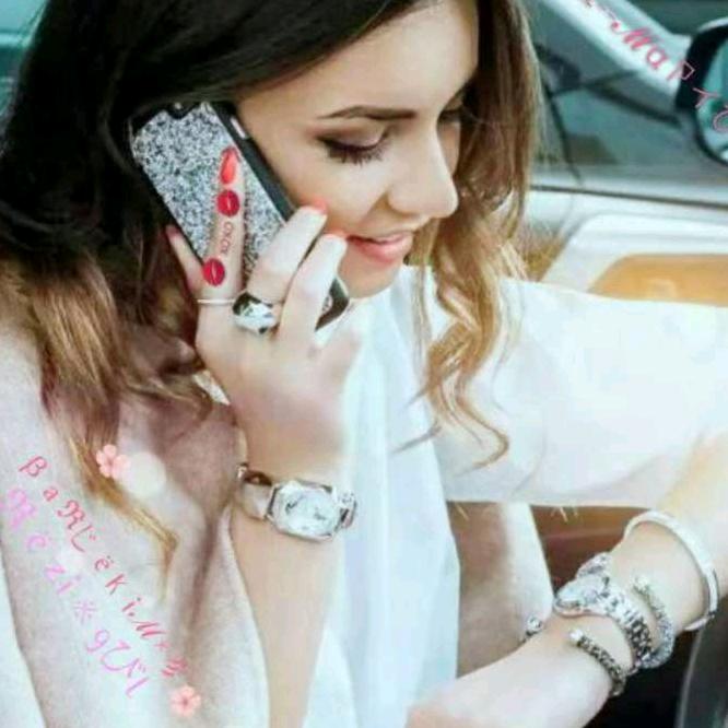 🌹可爱公主🌹