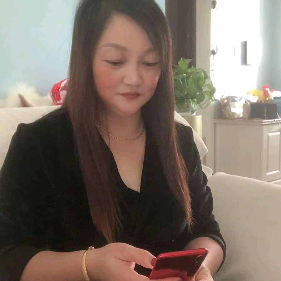 陶兰芳