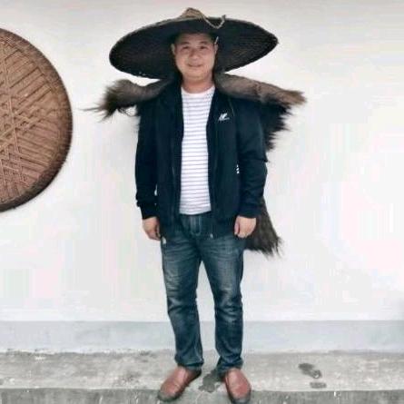 风景解密明娃哥