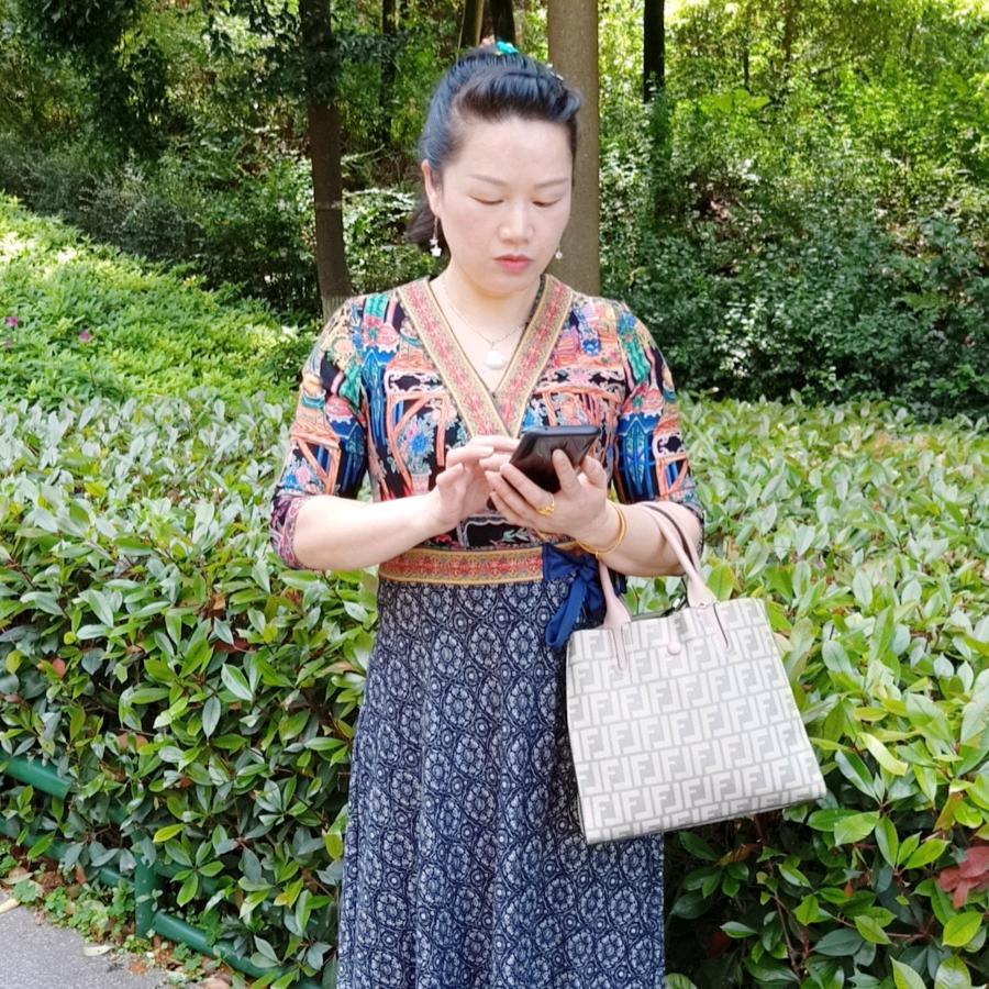 顺姐❤️婚恋