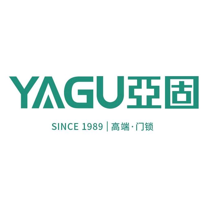 亚固门锁