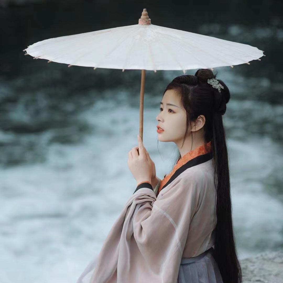云姑娘呀—（可接妆版）