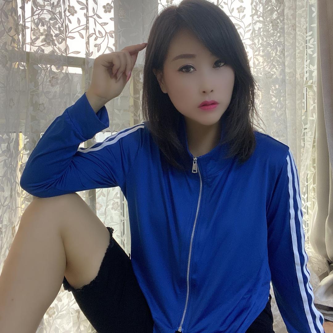 八零后莉姐