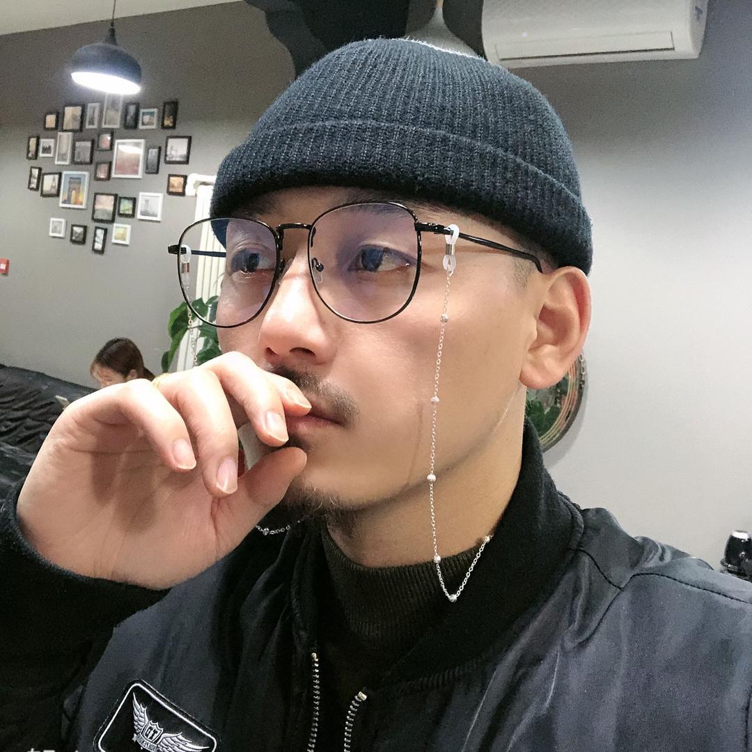 2046Life塑发沙龙