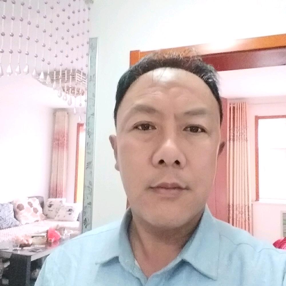 陈小勇