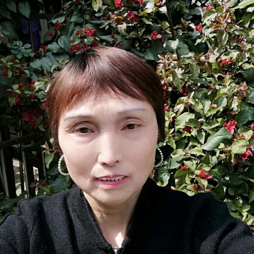 陈大姐