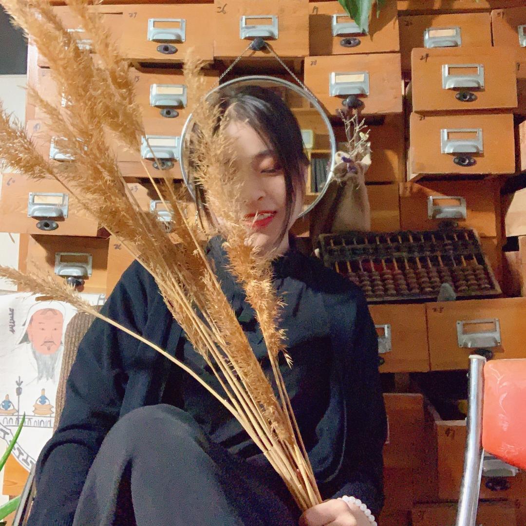 。彬彬🌻